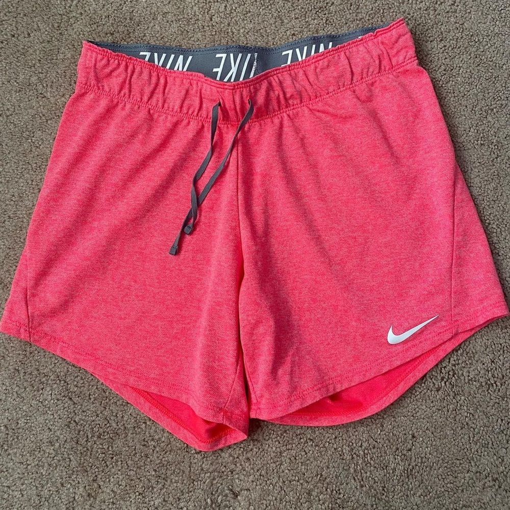Womens Nike shorts